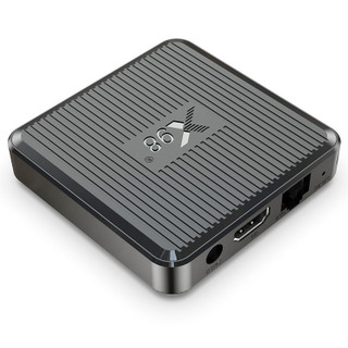 اندروید باکس مدل X98q