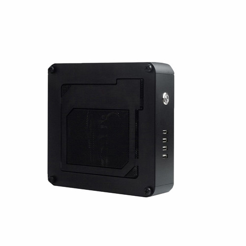 کامپیوتر دسکتاپ مدل agbox-T4R8H500RX