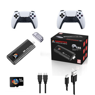 گیم استیک x6 8k