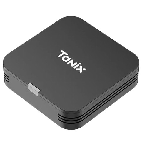 اندروید باکس تانیکس مدل مینی TX1 2+16